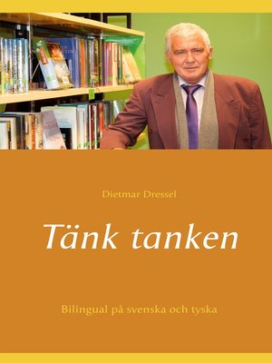 cover image of Tänk tanken